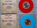 2x Earl Slick David Bowie 