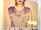 Taylor Swift 1989  LP Album vinyl record 2 x LP 2014 on Big Machine
