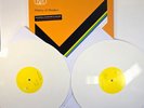 Orchestral Manoeuvres In The Dark History Of Modern LP Album vinyl record white