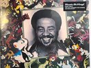 Bill Withers – Menagerie LP Album vinyl record 180g remastered soul funk 2013
