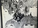 The Beatles: Revolver MFSL Original Master Recording Vinyl