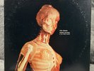 Ron Geesin & Roger Waters – Music From The Body | Japan Pressung LP Schallplatte