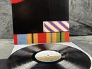 Pink Floyd – The Final Cut | Japan Pressung LP Vinyl Schallplatte OIS Prog Rock