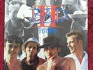 Big Audio Dynamite II ‎– The Globe- Promo- colombia release EX 1991
