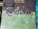 TEN YEARS AFTER 