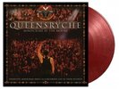 Queensrÿche - Mindcrime At The Moore [Limited 180-Gram Translucent Red, Solid Wh