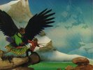 Budgie Never Turn Your Back On a Friend (Vinyl) 12