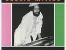 MITTOO, Jackie - Stepping Tiger - Vinyl (LP)