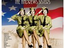 THE ANDREWS SISTERS - THE VERY BEST OF (180G VINYL LP) NEW/SEALED