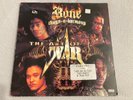 Bone Thugs N Harmony The Art Of War Vinyl 1997 2 LP 2Pac Ruthless Records Eazy E