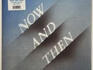 The Beatles Now And Then 12” Single Red Vinyl Sealed