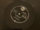 Elvis Presley Jailhouse Rock /Treat Me Nice 78rpm Record (V+)