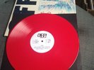 Off  - Free LSD LP (Punk/Rock/US Hardcore) RED VINYL (IMPORT) FAT POSSUM 2022