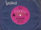 Richard Clapton GIRLS ON THE AVENUE Australian 1975 INFINITY RARE 7