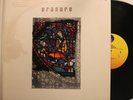 Erasure LP The Innocents On Reprise - Vg++ / Vg+ To Vg++ (Gold Promo Stamp)