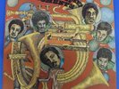 Scarce Original O'Jays Meet The Moments LP-Stang ST-1024