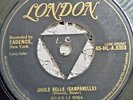 JULIUS LA ROSA.JINGLE BELLS..7