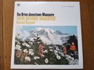 BRIAN JONESTOWN MASSACRE Their Satanic Majesties Second Request LP