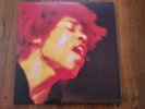 JIMI HENDRIX Electric Ladyland LP