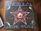 NEBULA Atomic Ritual LP kyuss fu manchu