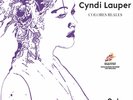 CYNDI LAUPER 
