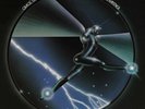 Jefferson Starship - Dragon Fly (50th Anniversary/Silver Metallic Vinyl/Bonus Tr