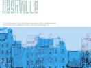 Josh Rouse - Nashville [New Vinyl LP]