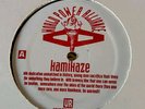 3x Underground Resistance World Power Alliance Records 12