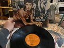 David Bowie Diamond Dogs LP CPL1-0576  1st Pressing 1974 VG