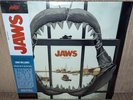 NEW Jaws OST 2XLP (Ocean Blue) Mondo