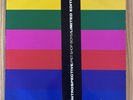 pet shop boys Limited Edition Introspective.