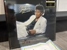 Michael Jackson Thriller MOFI Ultradisc 1 Step Neu OVP MFSL UD1S 1-042 LP Vinyl
