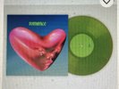 Fontaines DC Romance VMP Ed Green Vinyl Sealed