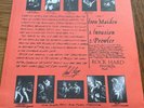 Rock Hard Vinyl 7