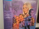 buffy the vampire slayer once more with feeling Neon Pink Vinyl Sealed/BRANDNEW