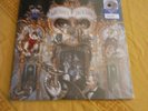 michael jackson dangerous Silver vinyl Sealed 2 Lp Set Jam Black Or White 2015