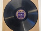 JEWISH  HEAR    KLEZMER Ukrainian BRUNSWICK pre-war ISA KRAMER   78 RPM   X 2247