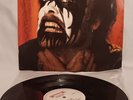 King Diamond-The Dark Sides Vinyl. 1988 Release Promo Copy EP 6 songs EX/EX