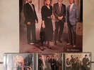 Alison Krauss & Union Station Two Highways LP 1989 Rounder Records 0265 &3 CD's