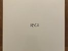Rings Togashi Masahiko z6
