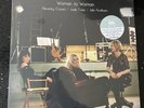 Beverley Craven / Judie Tzuke / Julia Fordham – Woman To Woman  LP - NEW SEALED