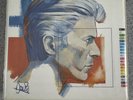 David Bowie Fashions Vinyl Picture Disc Set BOW100