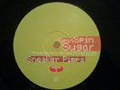 Sneaker Pimps - Spin Spin Sugar - UK Double Promo 12