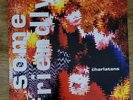 The Charlatans-Some Friendly. Original 1st Pressing vinyl album. Situation Two