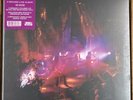 My Morning Jacket Okonokos Box Set NEW Black & Neon Vinyl 4LP Live Record