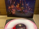 Cybertronic Spree Transformers 1986 Vinyl Fusion Blast OST 1LP