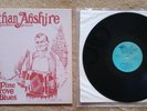 Nathan Abshire & his Cajun Accordion Pine Grove Blues Swallow LP 6014 1974