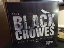 Black Crows / Live at the Greek Theatre 1991 / SEALED