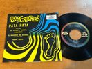 LOS GAY CROONERS Oh That's Nice +3 KILLER LATIN SOUL BOOGALOO 1967 MEXICO 7
