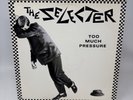 The Selecter  Too Much Pressure 1980 Vinyl Lp Chrysalis CHR 1274
